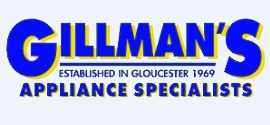 gillmans logo