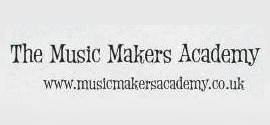 music makers academy logo