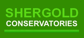 shergold conservatories logo