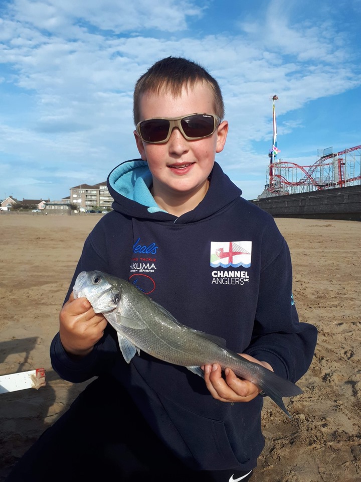 Jack Reynolds - First Place